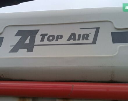 Top Air 112, об'ємом двигуна 0 л та пробігом 0 тис. км за 8500 $, фото 9 на Automoto.ua