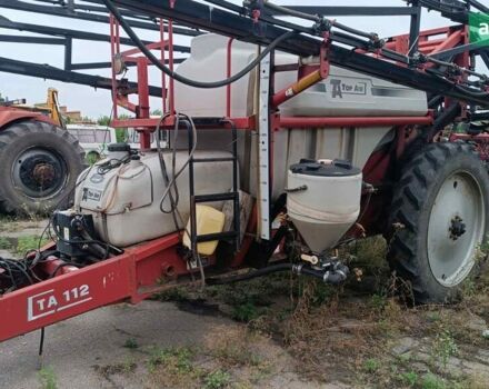 Top Air 112, об'ємом двигуна 0 л та пробігом 0 тис. км за 8500 $, фото 1 на Automoto.ua