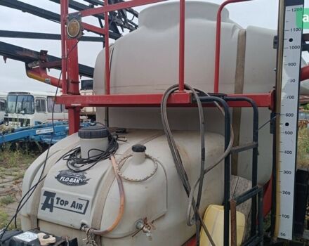 Top Air 112, об'ємом двигуна 0 л та пробігом 0 тис. км за 8500 $, фото 2 на Automoto.ua