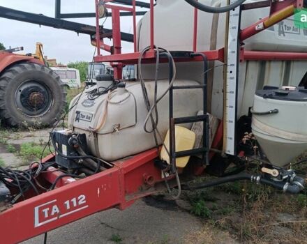 Top Air 112, об'ємом двигуна 0 л та пробігом 0 тис. км за 8500 $, фото 3 на Automoto.ua