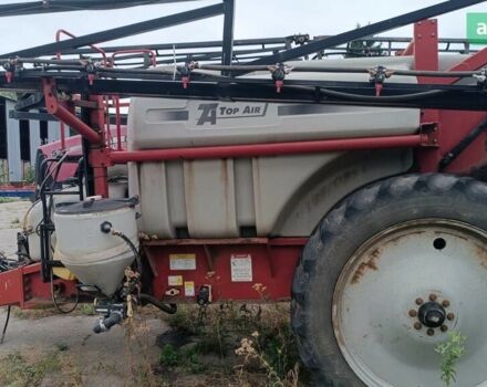 Top Air 112, об'ємом двигуна 0 л та пробігом 0 тис. км за 8500 $, фото 6 на Automoto.ua