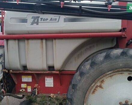 Top Air 112, об'ємом двигуна 0 л та пробігом 0 тис. км за 8500 $, фото 5 на Automoto.ua