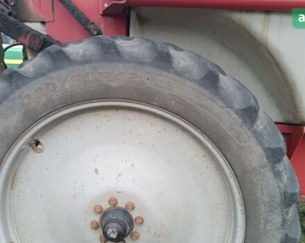 Top Air 112, об'ємом двигуна 0 л та пробігом 0 тис. км за 8500 $, фото 8 на Automoto.ua