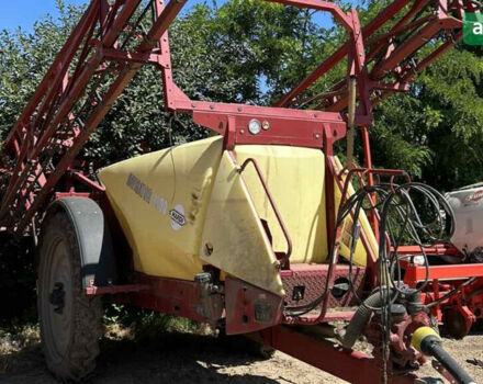 Top Air 112 2018 в Житомире на Automoto.ua Top Air 112, объемом двигателя 0 л и пробегом 0 тыс. км за 15000 $, фото 5 на Automoto.ua