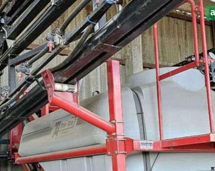 Top Air 112 2018 в Житомире на Automoto.ua Top Air 112, объемом двигателя 0 л и пробегом 0 тыс. км за 15000 $, фото 2 на Automoto.ua