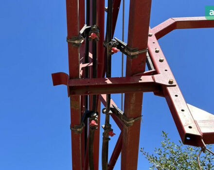 Top Air 112 2018 в Житомире на Automoto.ua Top Air 112, объемом двигателя 0 л и пробегом 0 тыс. км за 15000 $, фото 7 на Automoto.ua