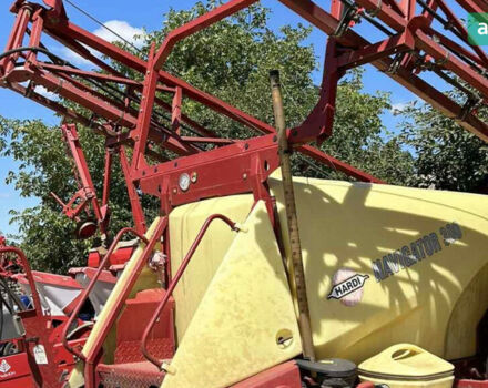 Top Air 112 2018 в Житомире на Automoto.ua Top Air 112, объемом двигателя 0 л и пробегом 0 тыс. км за 15000 $, фото 6 на Automoto.ua