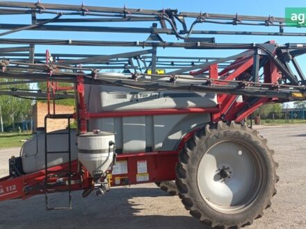 Top Air 112, объемом двигателя 0 л и пробегом 0 тыс. км за 12000 $, фото 1 на Automoto.ua