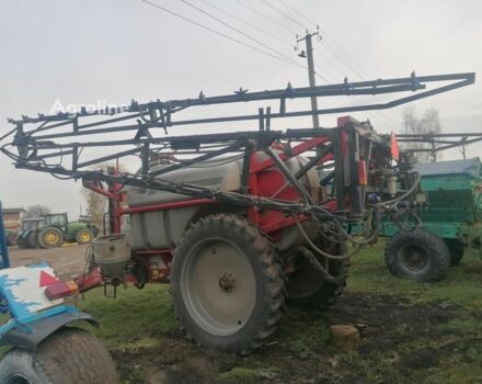 Красный Top Air Другая, объемом двигателя 0 л и пробегом 0 тыс. км за 302319 $, фото 5 на Automoto.ua