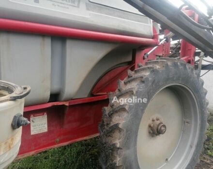 Красный Top Air Другая, объемом двигателя 0 л и пробегом 0 тыс. км за 302319 $, фото 4 на Automoto.ua