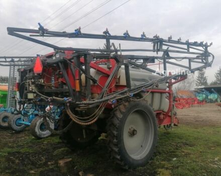 Красный Top Air Другая, объемом двигателя 0 л и пробегом 0 тыс. км за 302319 $, фото 7 на Automoto.ua