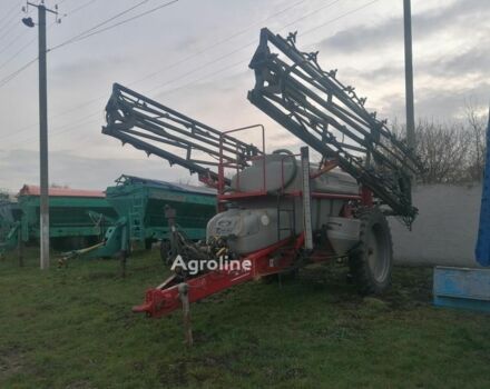 Красный Top Air Другая, объемом двигателя 0 л и пробегом 0 тыс. км за 302319 $, фото 1 на Automoto.ua