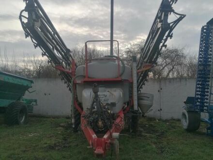 Красный Top Air Другая, объемом двигателя 0 л и пробегом 0 тыс. км за 302319 $, фото 1 на Automoto.ua