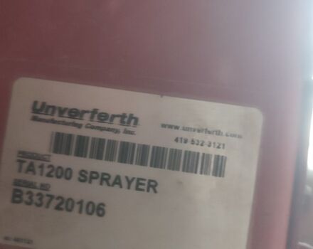 Top Air Другая, об'ємом двигуна 0 л та пробігом 0 тис. км за 7000 $, фото 10 на Automoto.ua