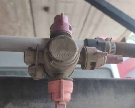 Top Air Другая, об'ємом двигуна 0 л та пробігом 0 тис. км за 7000 $, фото 7 на Automoto.ua