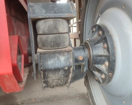 Top Air Другая, об'ємом двигуна 0 л та пробігом 0 тис. км за 7000 $, фото 6 на Automoto.ua