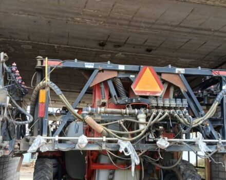 Top Air Другая, об'ємом двигуна 0 л та пробігом 0 тис. км за 7000 $, фото 1 на Automoto.ua