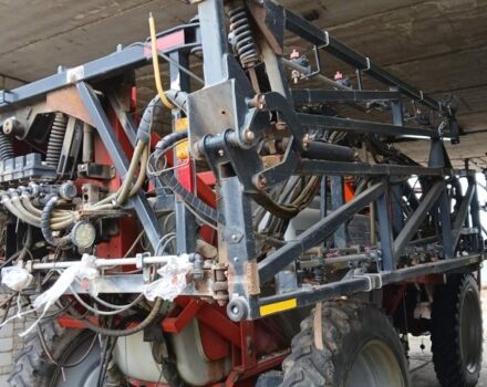 Top Air Другая, об'ємом двигуна 0 л та пробігом 0 тис. км за 7000 $, фото 2 на Automoto.ua