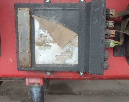 Top Air Другая, об'ємом двигуна 0 л та пробігом 0 тис. км за 7000 $, фото 5 на Automoto.ua