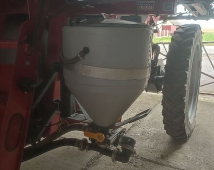 Top Air Другая, об'ємом двигуна 0 л та пробігом 0 тис. км за 7000 $, фото 9 на Automoto.ua