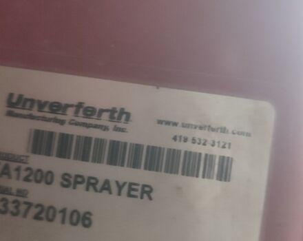 Top Air Другая, объемом двигателя 0 л и пробегом 0 тыс. км за 7000 $, фото 4 на Automoto.ua