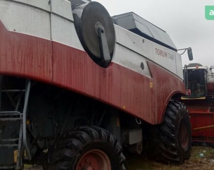 Торум 740, об'ємом двигуна 0 л та пробігом 1 тис. км за 30000 $, фото 6 на Automoto.ua
