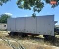 Белый Trailer-Bygg KTTS, объемом двигателя 0 л и пробегом 888 тыс. км за 5800 $, фото 1 на Automoto.ua