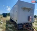 Белый Trailer-Bygg KTTS, объемом двигателя 0 л и пробегом 888 тыс. км за 5800 $, фото 1 на Automoto.ua