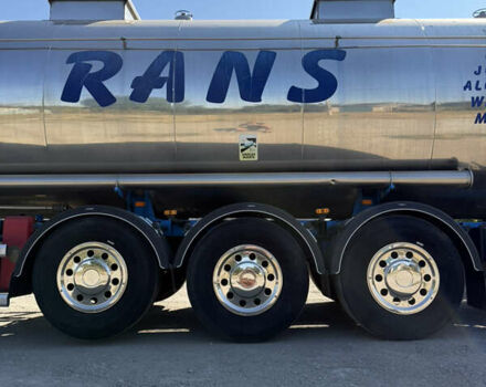 Синій Trailis D-651, об'ємом двигуна 0 л та пробігом 1 тис. км за 25500 $, фото 20 на Automoto.ua