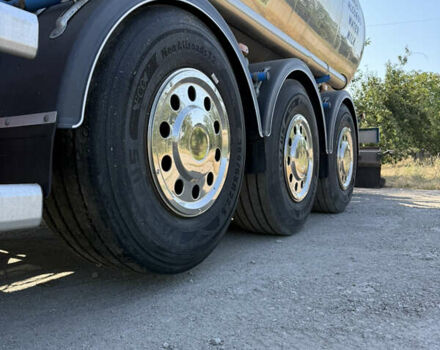 Синій Trailis D-651, об'ємом двигуна 0 л та пробігом 1 тис. км за 25500 $, фото 19 на Automoto.ua