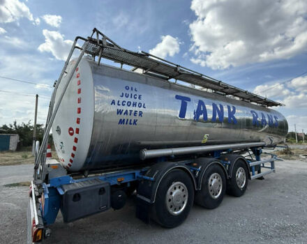 Синій Trailis D-651, об'ємом двигуна 0 л та пробігом 1 тис. км за 25500 $, фото 1 на Automoto.ua