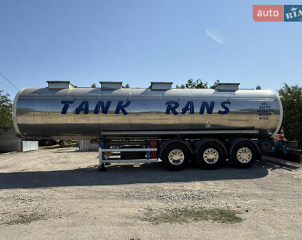 Синій Trailis D-651, об'ємом двигуна 0 л та пробігом 1 тис. км за 25500 $, фото 14 на Automoto.ua