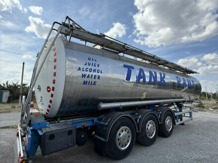 Синій Trailis D-651, об'ємом двигуна 0 л та пробігом 1 тис. км за 25500 $, фото 1 на Automoto.ua