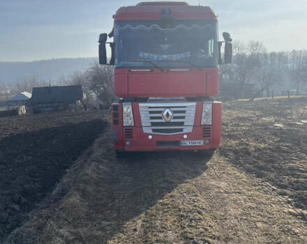 Чорний Trailis D-653, об'ємом двигуна 0 л та пробігом 300 тис. км за 23000 $, фото 36 на Automoto.ua