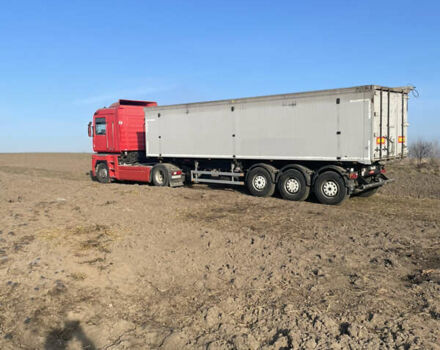 Чорний Trailis D-653, об'ємом двигуна 0 л та пробігом 300 тис. км за 23000 $, фото 5 на Automoto.ua