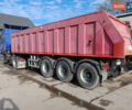 Красный Trailis D-653, объемом двигателя 0 л и пробегом 100 тыс. км за 17000 $, фото 6 на Automoto.ua