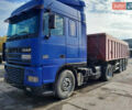 Красный Trailis D-653, объемом двигателя 0 л и пробегом 100 тыс. км за 17000 $, фото 7 на Automoto.ua