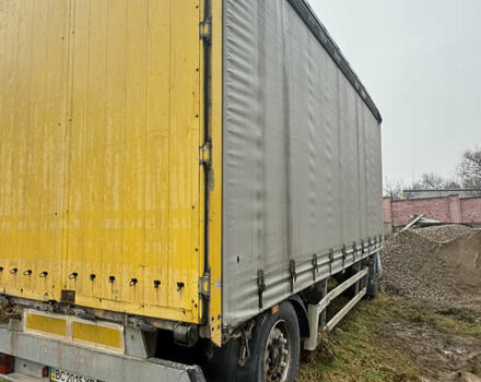 Желтый TRAMP TRAIL 16-РНО, объемом двигателя 0 л и пробегом 0 тыс. км за 3000 $, фото 1 на Automoto.ua