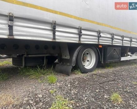 TRAMP TRAIL PL, объемом двигателя 0 л и пробегом 580 тыс. км за 3900 $, фото 4 на Automoto.ua