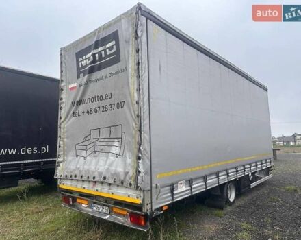 TRAMP TRAIL PL, объемом двигателя 0 л и пробегом 580 тыс. км за 3900 $, фото 2 на Automoto.ua