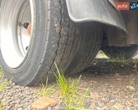 TRAMP TRAIL PL, объемом двигателя 0 л и пробегом 580 тыс. км за 3900 $, фото 7 на Automoto.ua