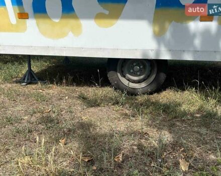 Белый Три колеса РТ-01, объемом двигателя 0 л и пробегом 1 тыс. км за 4700 $, фото 13 на Automoto.ua