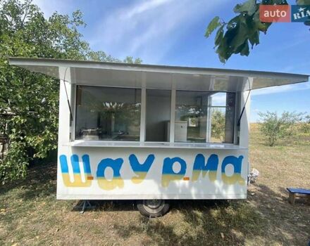 Белый Три колеса РТ-01, объемом двигателя 0 л и пробегом 1 тыс. км за 4700 $, фото 6 на Automoto.ua