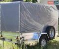 Серый Три колеса РТ-01, объемом двигателя 0 л и пробегом 2 тыс. км за 2500 $, фото 1 на Automoto.ua