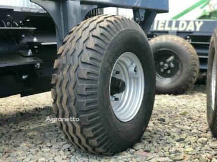 TriDaAgro Другая 2024 в Звенигородка на Automoto.ua TriDaAgro Другая, объемом двигателя 0 л и пробегом 0 тыс. км за 5244 $, фото 1 на Automoto.ua