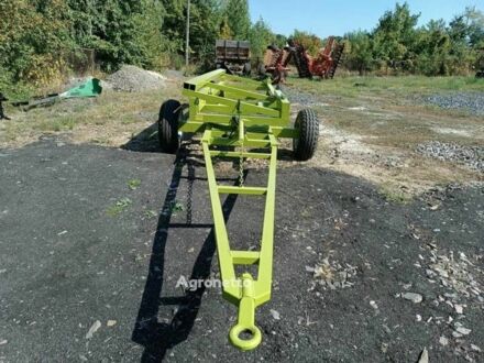 TriDaAgro Другая 2024 в Звенигородка на Automoto.ua TriDaAgro Другая, объемом двигателя 0 л и пробегом 0 тыс. км за 5747 $, фото 1 на Automoto.ua