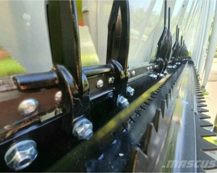 Зеленый TriDaAgro Sunspeed 12-70, объемом двигателя 0 л и пробегом 1000 тыс. км за 26813 $, фото 7 на Automoto.ua