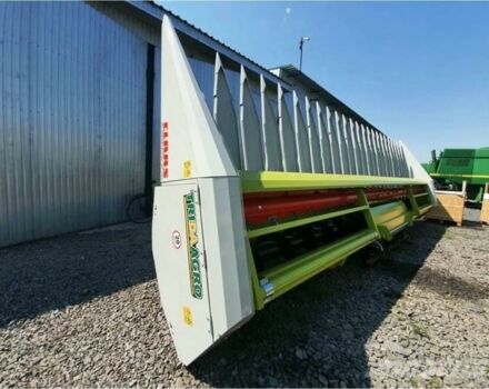 Зелений TriDaAgro Sunspeed 12-70, об'ємом двигуна 0 л та пробігом 0 тис. км за 26284 $, фото 1 на Automoto.ua