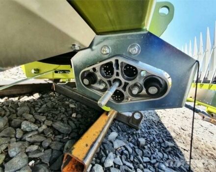 Зелений TriDaAgro Sunspeed 12-70, об'ємом двигуна 0 л та пробігом 0 тис. км за 26284 $, фото 12 на Automoto.ua