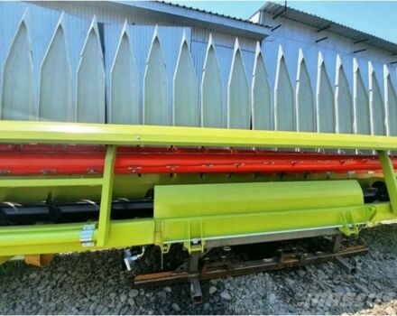 Зелений TriDaAgro Sunspeed 12-70, об'ємом двигуна 0 л та пробігом 0 тис. км за 26284 $, фото 13 на Automoto.ua
